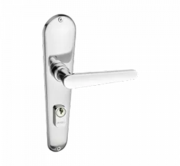 Fechadura Francesa 725-01